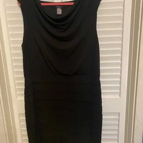 Ann Taylor dress size 18 - Picture 2 of 6
